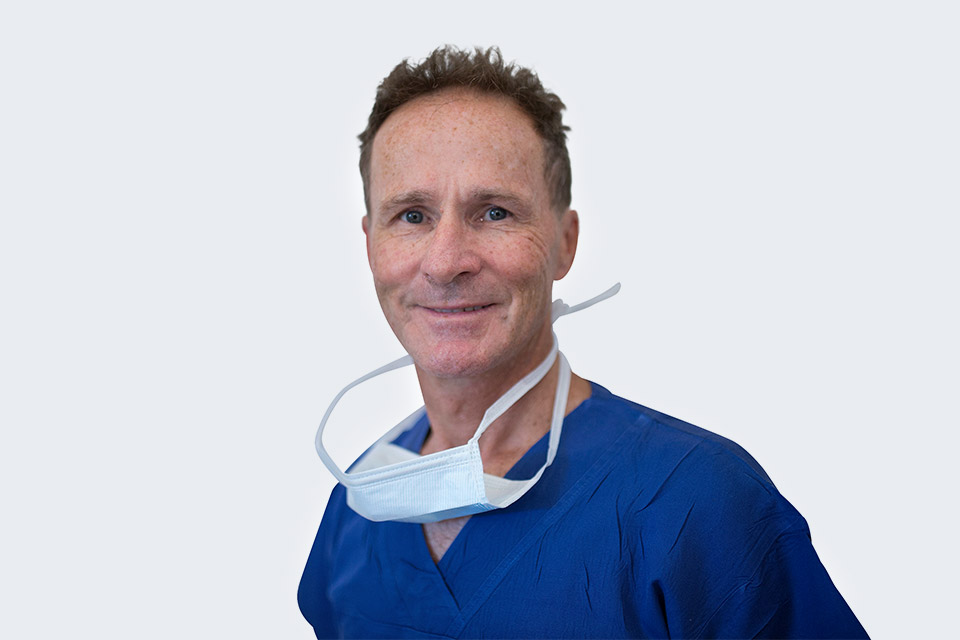 Laser Eye Surgery by South Coast Ophthalmology