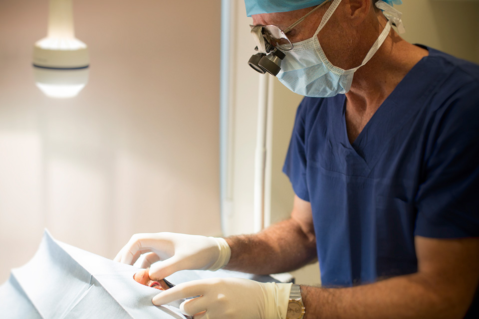 Cataract and Lens Surgery by South Coast Ophthalmology