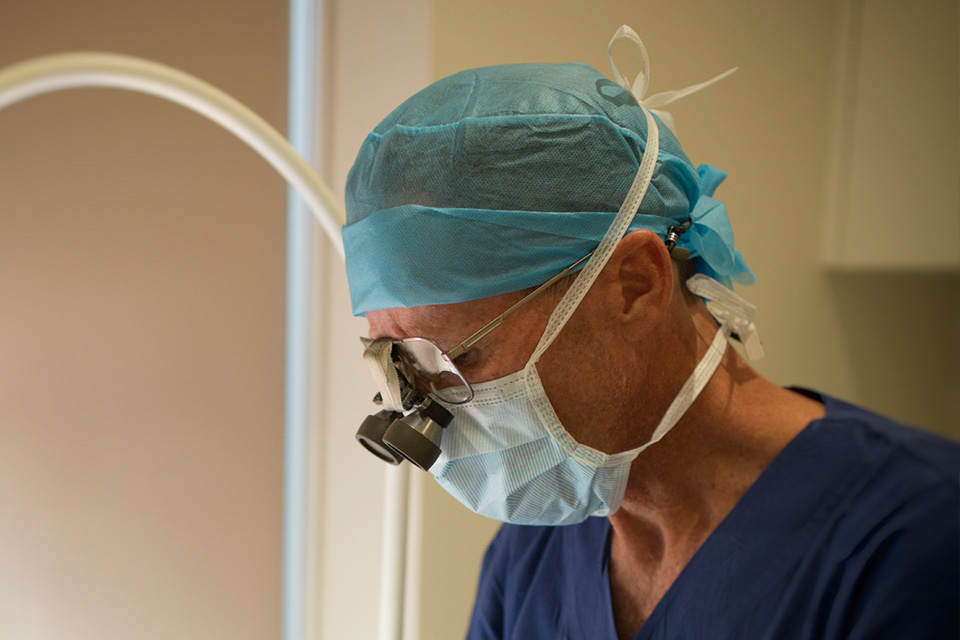 Diabetic Eye Disease treatment by South Coast Ophthalmology