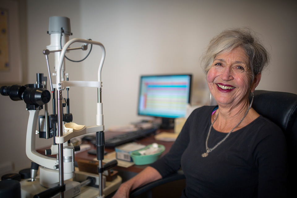 General Eye Health by South Coast Ophthalmology