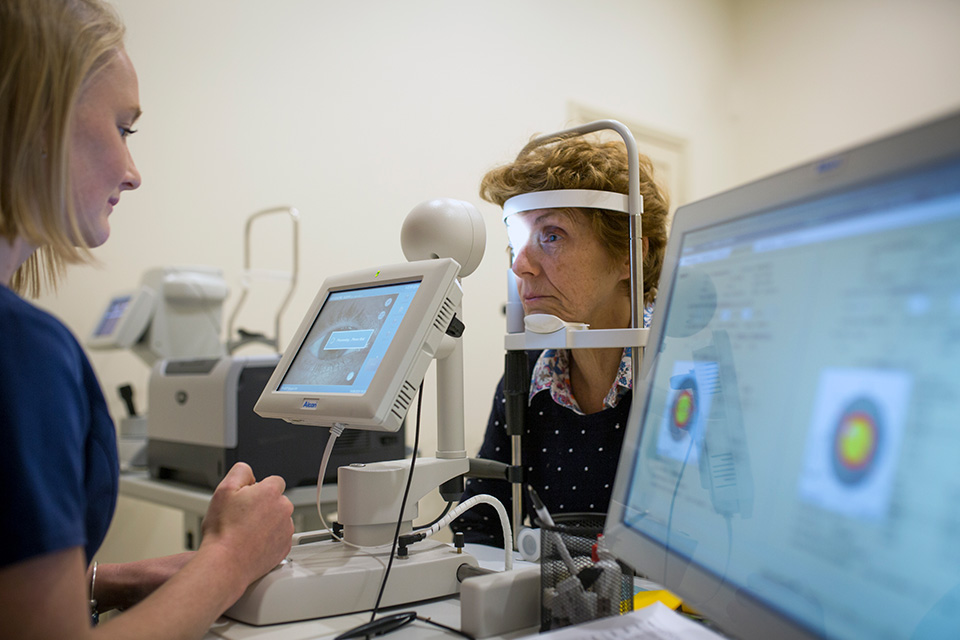 Laser Eye Surgery by South Coast Ophthalmology